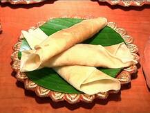 Makar Sankranti Food Recipes: পৌষমেলায় বাঙালির রসনাতৃপ্তিতে নলেন গুড়, পিঠেপুলি