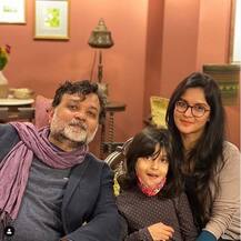 সিকিমে ছুটি কাটিয়ে সস্ত্রীক সৃজিত মুখোপাধ্যায় ফিরে এলেন কলকাতা