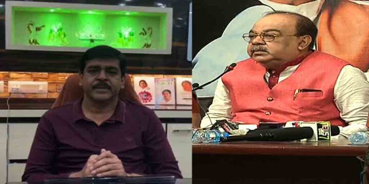 West Bengal Election 2021 Sovan Chatterjee Saokat Molla War Of Words Clash Of Rallies West Bengal Election 2021: শোভনের পাল্টা শওকত, বিজেপি-তৃণমূলের মধ্যে কর্মসূচির টক্কর