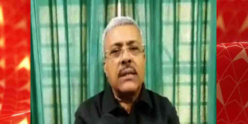 Prabir Ghoshal on TMC: সরকারি কাজ নিয়ে ক্ষোভ, দলের সাংগঠনিক ত্রুটি নিয়ে সরব,এবার উত্তরপাড়ার বিধায়ক প্রবীর ঘোষালের মন্তব্যে অস্বস্তি তৃণমূলে west Bengal assembly election Uttarpara: MLA Prabir Ghoshal anger over TMC working flaws Prabir Ghoshal on TMC: সরকারি কাজ নিয়ে ক্ষোভ, দলের সাংগঠনিক ত্রুটি নিয়ে সরব,এবার উত্তরপাড়ার বিধায়ক প্রবীর ঘোষালের মন্তব্যে অস্বস্তি তৃণমূলে