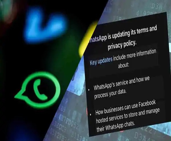 WhatsApp's new privacy policy postponed for 3 months, no account closed তিন মাস স্থগিত প্রাইভেসি পলিসি, বন্ধ হবে না কোনও অ্যাকাউন্ট, প্রবল চাপে পিছু হটল হোয়াটসঅ্যাপ!