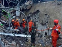 Indonesia Earthquake Update:তীব্র ভূমিকম্পে কেঁপে উঠল ইন্দোনেশিয়া, ধূলিস্যাৎ হাসপাতাল, আহত শতাধিক, মৃত ৪০