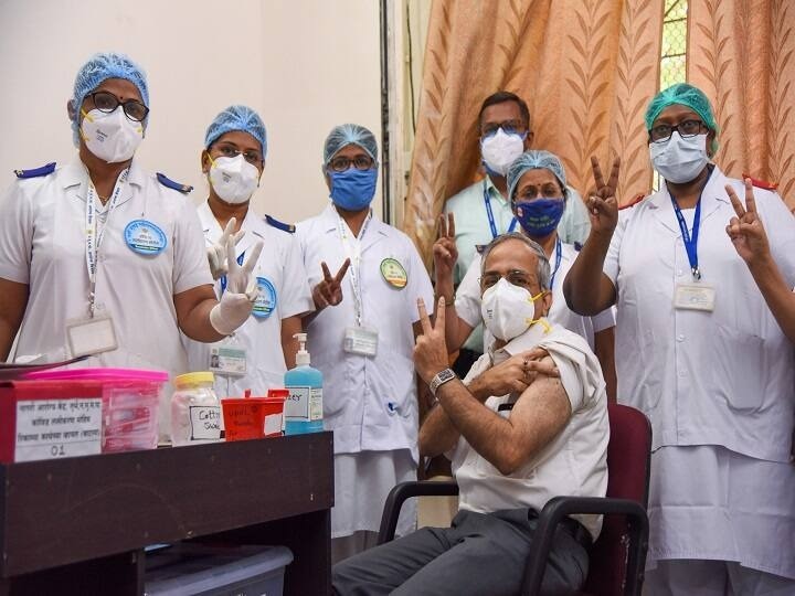 Due to problems in Co-Win app, vaccination program postponed in Maharashtra কো-উইন অ্যাপে সমস্যার জের,  মহারাষ্ট্রে বন্ধ টিকাকরণ কর্মসূচি