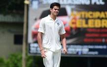Arjun Tendulkar Update: সিনিয়র ক্রিকেটে অভিষেক, অর্জুন তেন্ডুলকরকে অভিনন্দন জানালেন ইংল্যান্ডের মহিলা ক্রিকেটার ড্যানি ওয়্যাট