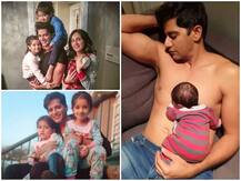 মেয়েদের ভবিষ্য়তের বয়ফ্রেন্ড কেমন হবে? কী বললেন ৩ মেয়ের বাবা করণবীর?