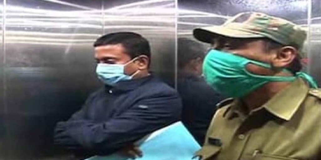 কয়লাকাণ্ডে নয়া মোড়, IPS অফিসার তথাগত বসুকে জিজ্ঞাসাবাদ সিবিআইয়ের