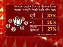 C-voter Opinion Poll Final Statistics : এখনই নির্বাচন হলে ঠিক কী চিত্র হতে পারে বিধানসভার? দেখুন সি ভোটার সমীক্ষা
