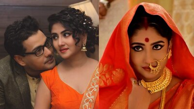 Actress Debleena Dutt gets threat molestation remark supporting freedom eat ABP Anandas debate show SwarGaram Actress Debleena Dutt: বিফ রান্না করতে পারি, এবিপি আনন্দর অনুষ্ঠানে করা মন্তব্যের জেরে সোশ্যাল মিডিয়ায় আক্রান্ত অভিনেত্রী দেবলীনা, পেলেন খুন, ধর্ষণের হুমকি