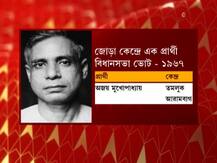 West Bengal Election 2021:  জোড়া কেন্দ্র থেকে প্রতিদ্বন্দ্বিতা এরাজ্যে আগেও ঘটেছে, ফিরে দেখা সেই ইতিহাস
