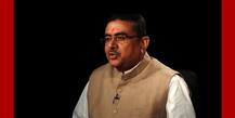 Suvendu Adhikari on ABP Ananda: 