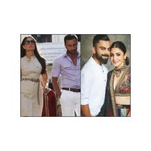 বিরুষ্কার পথে হেঁটে পাপারাৎজির ক্যামেরা আড়ালে রাখবেন সন্তানকে, সিদ্ধান্ত সইফিনার