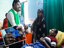 স্বাস্থ্যসাথী কার্ডই হয়ে উঠল সঞ্জীবনী, অস্ত্রোপচারের পর মুখ্যমন্ত্রীকে ধন্যবাদ জানাচ্ছেন বীরভূমের চা বিক্রেতা