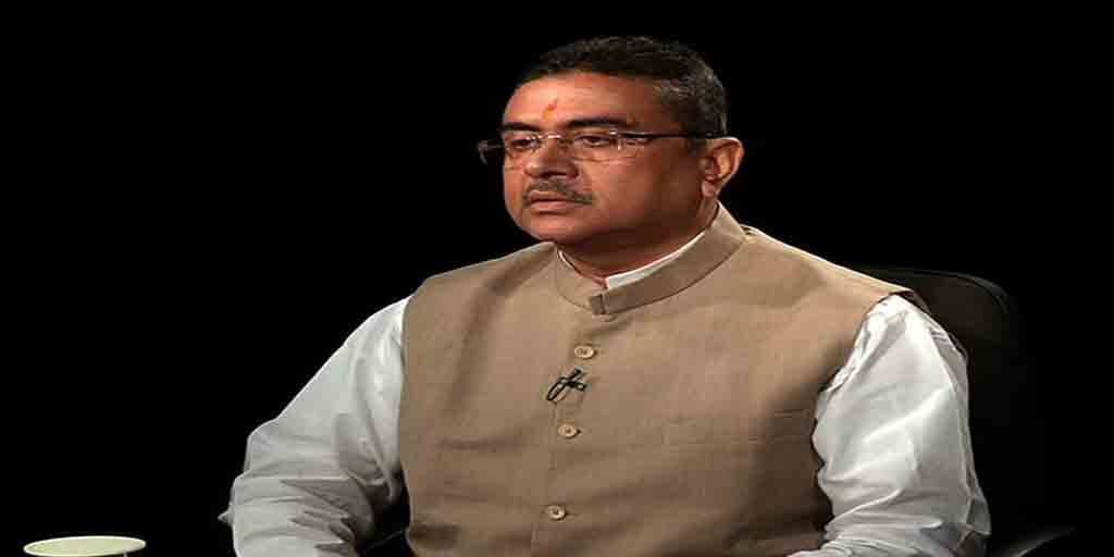 Suvendu Adhikari open challenged Mamata Banerjee, said he can contest fight from Bhawanipur West Bengal Election 2021: ‘লড়তে পারি ভবানীপুরেও’, তৃণমূলনেত্রীকে খোলা চ্যালেঞ্জ শুভেন্দুর, এবিপি আনন্দের স্টুডিওতে একান্ত সাক্ষাৎকারে আর কী বললেন বিজেপি নেতা