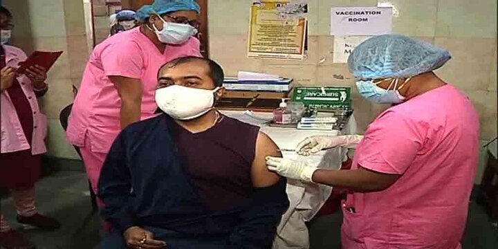 Covishield Vaccine in Bengal 7 lakh covishield vaccine coming in bengal for the second phase Covishield Vaccine: দ্বিতীয় দফায় আজ রাজ্যে আসছে আরও ৭ লক্ষ কোভিশিল্ড ভ্যাকসিন