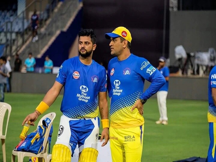 IPL 2021 Retention Players Full List CSK Retains Suresh Raina Rajasthan Drops Steve Smith Check Full Kist Here IPL 2021 Player Retention Full List: ধোনির পাশাপাশি রায়নাকে রিটেন করছে চেন্নাই, দীনেশ কার্তিককে ছাড়ছে না কেকেআর