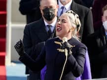 বাইডেন-কমলার শপথে This Land Is Your Land গাইলেন লেডি গাগা, পারফর্ম জেনিফার লোপেজের