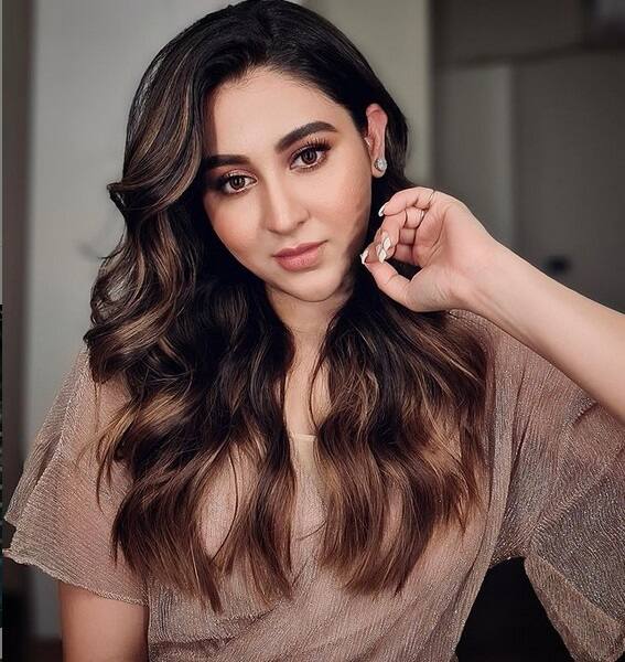 ঐন্দ্রিলা সেনও উঠে এসেছেন ছোট পর্দা থেকে।