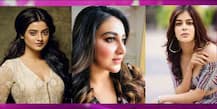 মধুমিতা সরকার থেকে দর্শনা বণিক, ঐন্দ্রিলা সেন- দেখে নিন বাংলা ছবির উঠতি নায়িকাদের