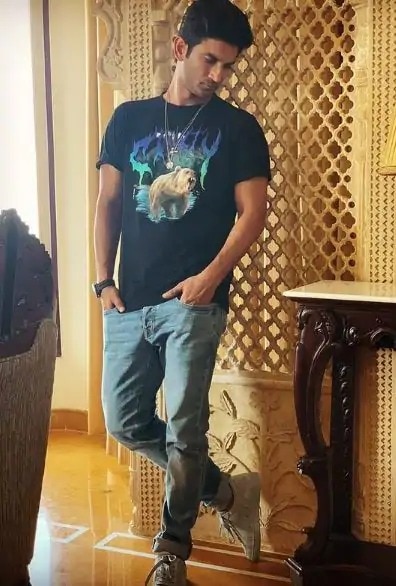 টিভি সিরিয়াল থেকে ফিল্ম ইন্ডাস্ট্রিতে সুশান্ত সিংহ রাজপুতের যাত্রা অনেকের কাছে অনুপ্রেরণা। তাঁর কেরিয়ারের গ্রাফ প্রশংসনীয়।