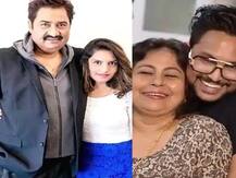 নিজ নিজ ক্ষেত্রে প্রতিষ্ঠিত বলিউড গায়কদের সন্তানরা, দেখে নিন তাঁদের