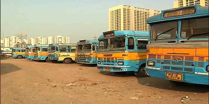 5 Owners Association Decides To Carry Out Bus-Strike At Month-End Problems For Commuters Bus Strike: আগামী ২৮, ২৯ ও ৩০ জানুয়ারি বাস ধর্মঘট, সিদ্ধান্ত ৫ মালিক সংগঠনের