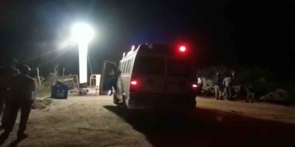 8 Dead In Dynamite Blast At Railway Crusher Site In Karnataka's Shivamogga PM Modi Expresses Condolences Shivamogga Blast: শিবমোগায় ডিনামাইট বিস্ফোরণে মৃত অন্তত ১০, ট্যুইটে সমবেদনা মোদি, রাহুলের, উচ্চপর্যায়ের তদন্তের নির্দেশ ইয়েদুরাপ্পার