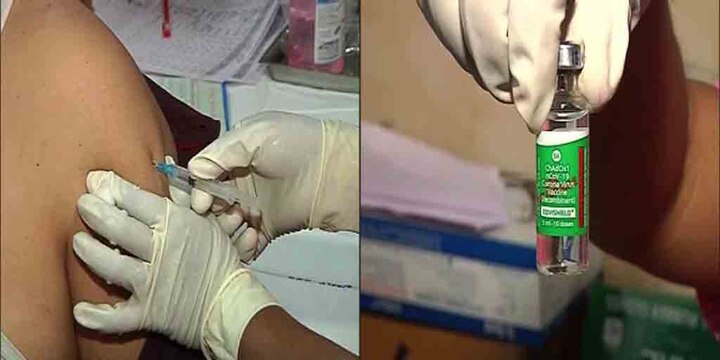 Corona Vaccine: Covaxin coming in West Bengal today, people got affected by Covishield vaccine dosage Corona Vaccination in Bengal: আজ রাজ্যে আসছে ভারত বায়োটেক-আইসিএমআর-এর 'কোভ্যাকসিন'