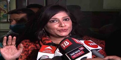 West Bengal Assembly Election 2021: Trinamool expels Bali MLA Vaishali Dalmia after Rajiv Banerjee resignation WB election 2021 Update :রাজীবের ইস্তফার দিনই বালির বিধায়ক বৈশালী ডালমিয়াকে বহিষ্কার করল তৃণমূল
