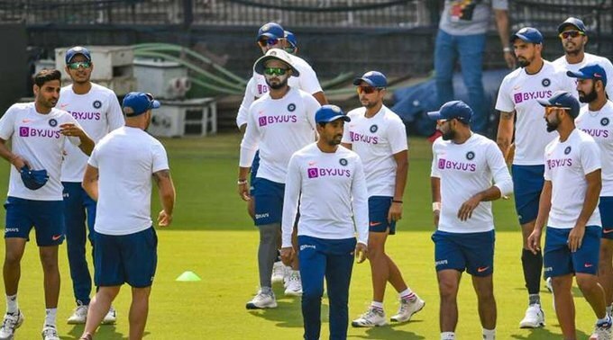 BCCI: plans for fitness, creates New Intense Training Program For Indian Cricketers BCCI Fitness plan: প্রায় ৮ মিনিটে দৌড়তে হবে ২ কিলোমিটার, কোহলি-রাহানেদের ফিটনেসের নতুন মাপকাঠি