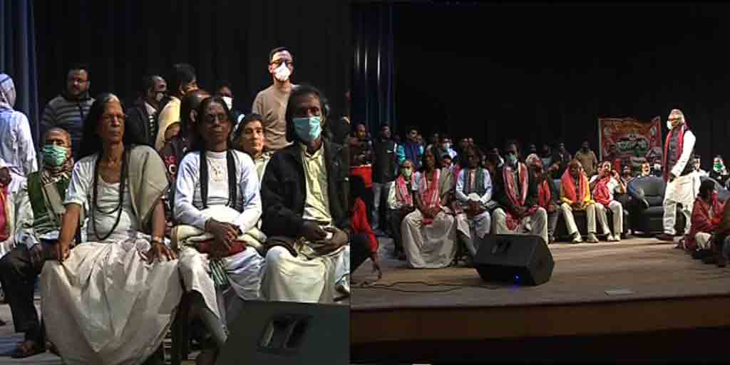 মতুয়াদের মন পেতে উদ্যোগী তৃণমূল, সভা ৩ জায়গায়, কটাক্ষ বিজেপির মতুয়াদের মন পেতে উদ্যোগী তৃণমূল, সভা ৩ জায়গায়, কটাক্ষ বিজেপির