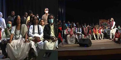 WB election 2021 Trinamool eager minds of Matuas meeting in 3 places of N24 pargarans sarcasm BJP comments মতুয়াদের মন পেতে উদ্যোগী তৃণমূল, সভা ৩ জায়গায়, কটাক্ষ বিজেপির