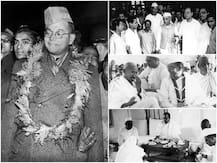 Netaji Birth Anniversary 2021 Photos: রক্তের বিনিময়ে স্বাধীনতা, নেতাজির ডাক উদ্বেল করেছিল যুব হৃদয়কে