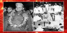 Netaji Birth Anniversary 2021 Photos: রক্তের বিনিময়ে স্বাধীনতা, নেতাজির ডাক উদ্বেল করেছিল যুব হৃদয়কে