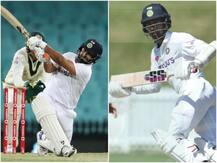 Saha Comment on Pant: কেউ প্রথম শ্রেণীতে বীজগণিত শেখে কী! পন্থের পাশে দাঁড়িয়ে মন্তব্য ঋদ্ধির