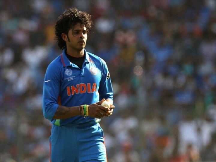 S Sreesanth likely to play for Rajasthan Royals IPL 2021 Updates:  এবার আইপিএলে প্রত্যাবর্তনে নজর শ্রীসন্থের, কোন দলের হয়ে খেলতে দেখা যেতে পারে?