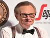 Larry King Death: করোনা আক্রান্ত হয়ে প্রয়াত বিখ্যাত মার্কিন টিভি ও রেডিও উপস্থাপক ল্যারি কিং
