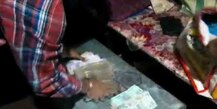 স্পেশাল টাস্ক ফোর্সের অভিযান, শিলিগুড়ি থেকে উদ্ধার ১৮ লক্ষ টাকা ও হেরোইন