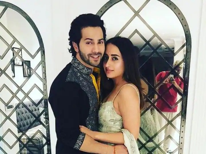 Sangeet and Mehndi episode done, Varun and Natasha are getting married today মিটল সংগীত ও মেহেন্দি পর্ব, আজই বিয়ের পিঁড়িতে বসছেন বরুণ-নাতাশা