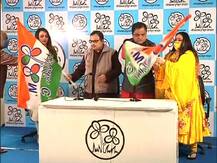 আমার প্রথম ছবি 'পারব না আমি ছাড়তে তোকে', সেদিনই বলেছিলাম দিদি তোমায় ছাড়তে পারব না, তৃণমূলে যোগ দিয়ে বললেন কৌশানী