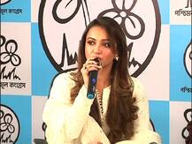 আমার প্রথম ছবি 'পারব না আমি ছাড়তে তোকে', সেদিনই বলেছিলাম দিদি তোমায় ছাড়তে পারব না, তৃণমূলে যোগ দিয়ে বললেন কৌশানী