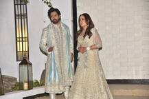 Varun - Natasha Marriage Photos: বিয়ের সাজে কেমন লাগছে বরুণ-নাতাশাকে? দেখুন