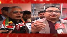 টাকা চাইলে তৃণমূল নেতাদের কলার চেপে ধরুন, বললেন দিলীপ ঘোষ, মুকুলদের নিয়ে নীরব কেন, প্রশ্ন কুণালের