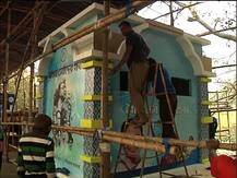 Republic Day Parade: রেড রোডে প্রজাতন্ত্র দিবসের কুচকাওয়াজে রাজ্যের তরফে থাকবে নেতাজির ছবি দেওয়া ট্যাবলো