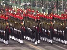 Republic Day 2021 Photos: রাজপথের প্রদর্শনীতে প্রথমবার যুদ্ধবিমান রাফাল, করোনার কোপে ৫৫ বছরে এই প্রথম নিষিদ্ধ বিদেশি অতিথি