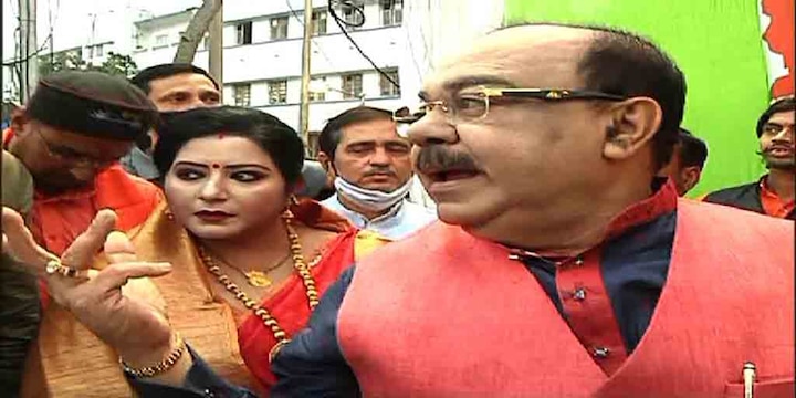 BJP will come to power in West Bengal tmc will loose says Sovan Chatterjee West Bengal Election 2021: তৃণমূল হারবেই, বিজেপির ক্ষমতায় আসা স্রেফ সময়ের অপেক্ষা: শোভন