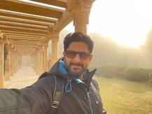 Stars before Stardom Photos: বাড়ি বাড়ি গিয়ে প্রসাধনী সামগ্রী বিক্রি করতেন আরশাদ ওয়ারসি, জানেন আপনার প্রিয় তারকাদের প্রথম জীবনে কী কী করতে হয়েছে?