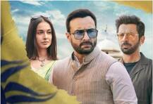 Tandav Controversy SC Hearing: হিন্দু ভাবাবেগে আঘাতের অভিযোগ, ‘তাণ্ডব' নির্মাতাদের গ্রেফতারি থেকে অন্তর্বর্তী সুরক্ষা দিতে অস্বীকার সুপ্রিম কোর্টের