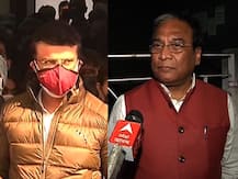 ‘মানসিক চাপ’? ব্রেট লি-ম্যাকগ্রাকে সামলানো সৌরভ কেন অমিত শাহকে ভয় পাবেন, প্রশ্ন বিজেপি নেতার