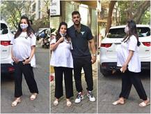 Anita Hassanandani Photos: 'বয়সে কিছু আসে যায় না, নিজের ইচ্ছাতেই এখন মা হওয়ার সিদ্ধান্ত' বলছেন অনিতা