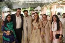 Varun Natasha New Wedding Photos: মালাবদল থেকে শুরু করে একাধিক মিষ্টি মুহূর্ত, প্রকাশ্যে বরুণ-নাতাশার একগুচ্ছ না অদেখা ছবি